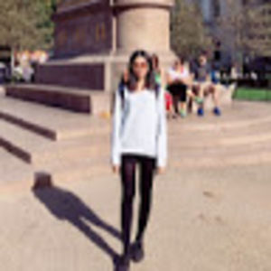 Meet your Posher, Amy